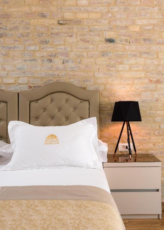 Agava Lux Rooms&Pool Split Ngoại thất bức ảnh