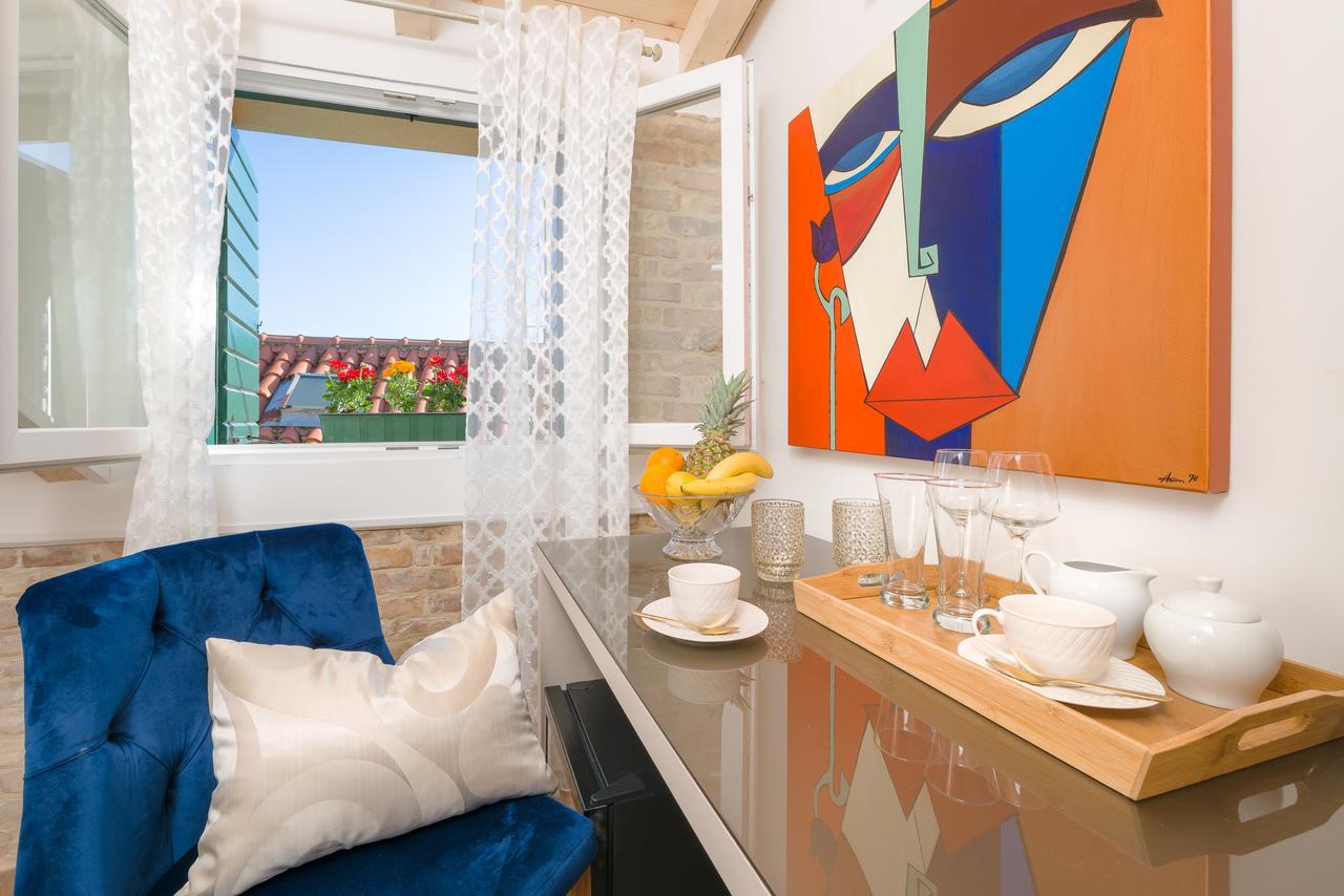 Agava Lux Rooms&Pool Split Ngoại thất bức ảnh