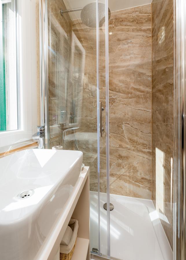 Agava Lux Rooms&Pool Split Ngoại thất bức ảnh