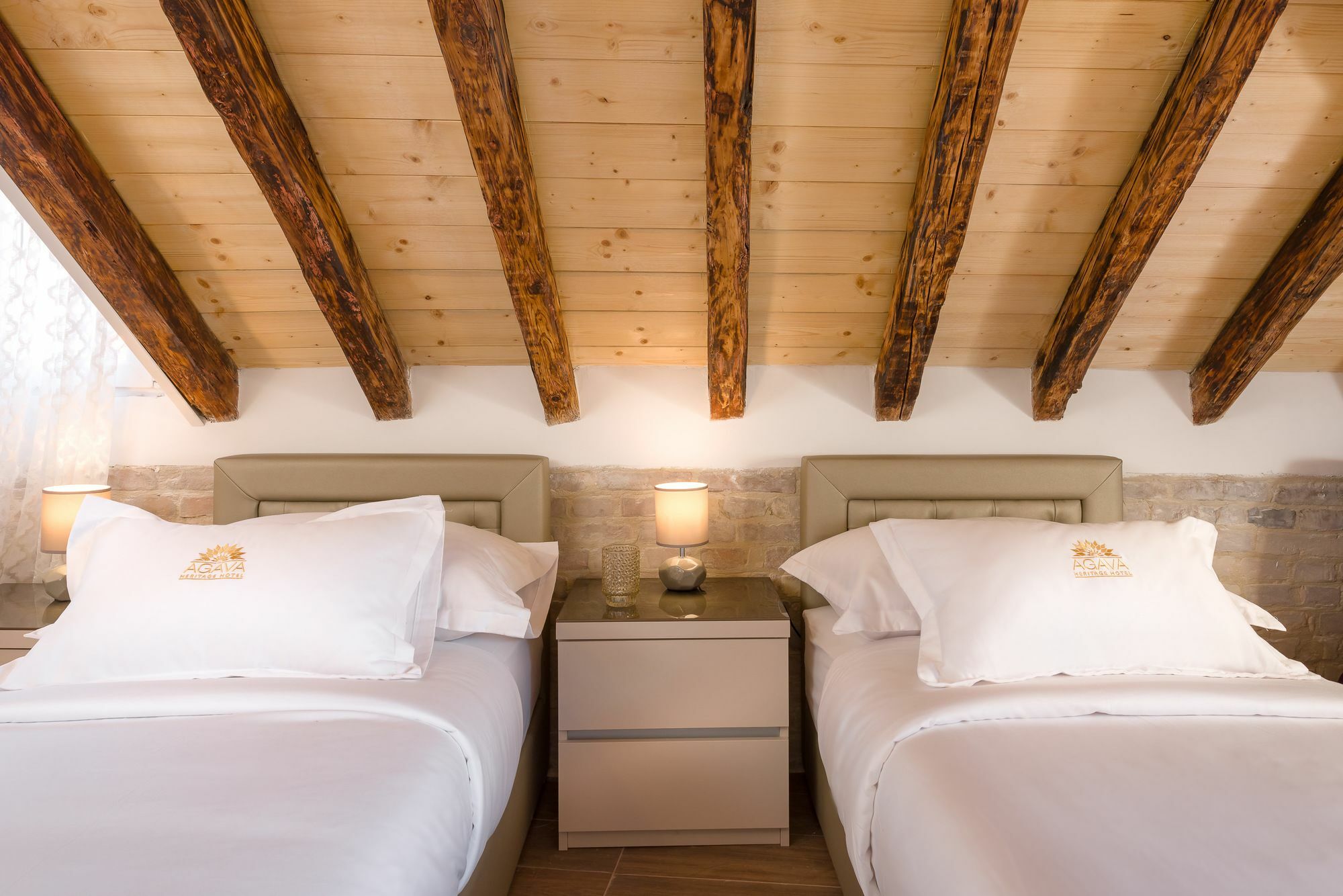 Agava Lux Rooms&Pool Split Ngoại thất bức ảnh